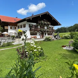  Apartment Kienberghof