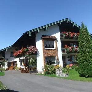  Apartment Haus Bergschmied